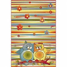 Детский ковер Смайлики MANGO 11182-140