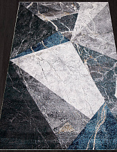 LONDON D829 GRAY-BLUE
