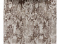 Ковровая Дорожка SAMIRA O1125 770 BEIGE / BEIGE