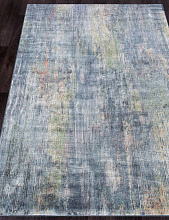 МАТРИКС 989919 9294 V Синий / Зеленый