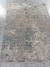 Ковер LIMAN-A F163 GRAY-GREEN