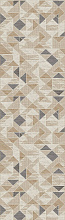 Ковровая Дорожка SIESTA F332 BEIGE