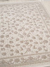 Ковровая Дорожка MARDIN 27386A BEIGE / D.BEIGE