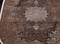 NOYAN 6112 BROWN Овал