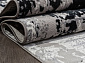 PALERMO F285 DARK GRAY