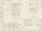 VALENCIA DELUXE F381 BEIGE-BLUE