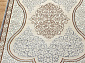 OLYMP 9028A BEIGE / GREY