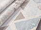 NATUREL D979 BEIGE-BLUE