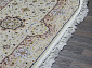 MASHAD PRESTIGE 02315A CREAM/L.PINK Овал