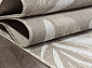 Ковер-циновка KAIR S126 BEIGE