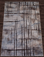 SIERRA D717 BEIGE-BLUE