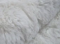 из искусственного меха Krolik 1000A T1120_CREAM шкура