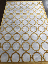 SARDES TRUVA 08421Y GOLD / GOLD