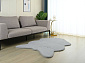 RABBIT PREMIUM MS1000 L.GREY