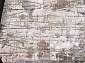 ARMINA 03802A GREY / BROWN Овал