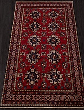 Ковер Azerkhalcha QUBA 61