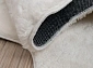 из искусственного меха Chic 1000A CREAM_1005 шкура