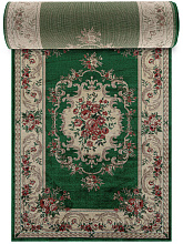 Ковровая Дорожка COLIZEY D057 GREEN