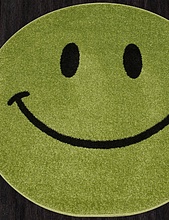 SMILE NC19 GREEN Круг