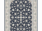 SHAHRZAD 1500 ACRYLIC G386 DBL 000 Овал