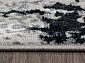 PALERMO F285 DARK GRAY