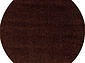 SHAGGY ULTRA s600 BROWN Круг