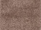 SHAGGY TREND L001 LIGHT BROWN