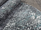 SAFARI 02474H BLUE / GREY Овал
