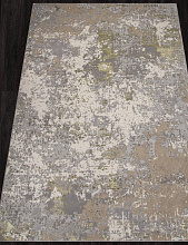 Ковер LIMAN F163 CREAM-GREEN