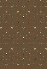 Ковер ETALON E027 LIGHT BROWN