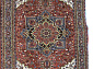 дагестанский Хериз brown kant