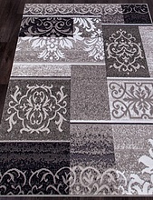 SILVER D216 GRAY