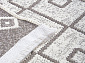 килим двухсторонний NUN KILIM NUN6 BEIGE