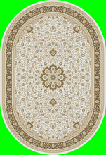 HEREKE 6167 60 Овал