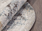 SERENITY D742 BEIGE-BLUE Круг