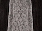 Ковровая дорожка VIVA TPR S001 DARK GRAY