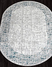 PALERMO F292 GRAY Овал