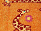 детский FUNKY-A GIRAFFE a apricot