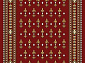 Ковровая дорожка  п/ш 42  963-04