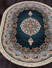 TEHRAN 7592 NAVI Овал