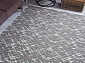 килим двухсторонний NUN KILIM NUN3 BEIGE