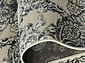 Рельефный ковер из вискозы GENOVA R 38295 6565 61