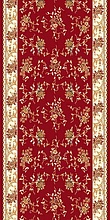 Ковровая Дорожка MORANO 5455 RED