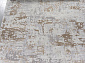 Ковровая Дорожка PALERMO F284 BEIGE-GREEN