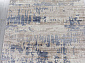 SAMIRA-A O1121 730 BEIGE / BLUE