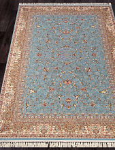 SHIRAZ 5085 BLUE