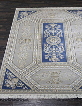 Ковер BRILLIANT US004B L.GREY V