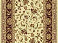 Ковровая дорожка  шерстяная Floare ISFAHAN  207-1149
