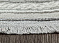 SANDALI 30020T L.GREY / CREAM Овал
