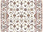 Hunnu Wool+Viscose Oval 6C1562 001